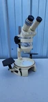 Leica Wild Heerbrugg M5-46815 Stereo Microscope Power 6X 50X With 15X Eyepiece. Fixed Price $699.99.