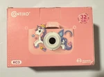 Brand New Contixo 32 Gb Children S Digital Camera - Unicorn Pink. Fixed Price $15.00.