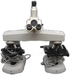 Zeiss Comparison Stereo Microscope 473041-9901 Dual Head Binocular Lab. Fixed Price $799.99.