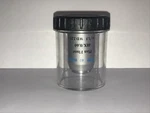 Plan Fluor 40X/0.60 /1.5 Wd 2.23 Microscope Objective From Amscope IN300T-FL. Fixed Price $129.99.