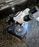 Gemoro Elite # 1030-PM Microscope Superior Instruments Jewelers. Fixed Price $189.95.