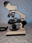 Swift M1000-D Microscope 4X, 10X, 40X, 100X Made In Japan Light Works. Fixed Price $145.99.