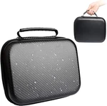 Original Lcd Digital Microscope Carrying Case, Ultra Big Size Storage Bag Box Fo. Fixed Price $19.29.