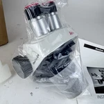 Brand New Leica SZ4 Stereo Zoom Microscope Attachment. Fixed Price $325.00.