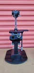 Wild Heerbrugg M40 Inverted Microscope. Untested. Fixed Price $350.00.