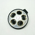 Nikon L-NU5 Nosepiece For Eclipse LV150/A, LV100D. Fixed Price $884.90.