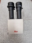 Leica MTU268 Inclined Binocular Body With 10450630 10X23 Eyepieces.. Fixed Price $988.21.