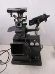 Vintage Unitron Series 54925 Metallurgical Lab Microscope Tungsten & Xenon. Fixed Price $499.95.