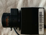 Costar Video Systems - CCI2110HW Megapixel Network Camera. Fixed Price $199.99.