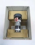 Mitutoyo 02ALA410 Qv-objective 2.5X/0.14 F=100 Lens *unused*. Fixed Price $1099.00.