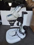 Meiji Techno Emt Dual Power Stereo Microscope. Fixed Price $220.00.