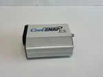 Roper Scientific Photometrics Coolsnap Es Monochrome Camera. Fixed Price $110.00.