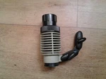 Flashlight Illuminator For Mbs 9 Microscope Lomo Ussr. Fixed Price $29.00.