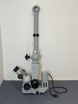 Carl Zeiss Opmi 1 Surgical Microscope With Articulated Arm (30975 + K90/47). Fixed Price $225.00.