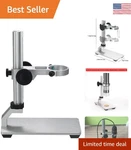 Aluminium Alloy Adjustable Stand For Usb Digital Microscopes - Max 1.4" Diameter. Fixed Price $37.99.