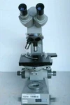 Carl Zeiss Jena Ergaval Vintage Compound Binocular Microscope 10X 40X Objectives. Fixed Price $199.95.