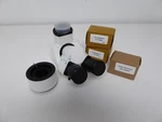 Labomed TCM400 Trinocular Head W/10X Eyepieces & Telescope W/adapter Older Model. Fixed Price $64.99.