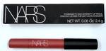 Nars Powermatte High Intensity Lip Pencil American Woman 112 .08OZ Nib. Fixed Price $21.00.