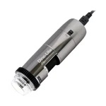 Dino-lite Edge Usb Digital Microscope 5MP 10X-220X W/ Flc, Amr, Edof, Dpq, Polar. Fixed Price $650.00.