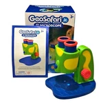 Geosafari Jr My First Microscope Science Sets For Kids Ages 3+ New - Open Box. Fixed Price $19.88.