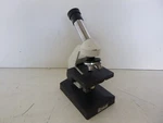 Boreal Student Monocular Compound Microscope 4X 20X H10X. Fixed Price $17.06.