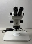 Olympus WHSZ10X-H 22MM Fov Stereo Microscope 0.8X 5X. Fixed Price $400.00.