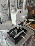 Leitz Wetzlar Germany Miniload Ii Micro Hardness 721-425 112402 812457 812842. Fixed Price $2499.99.