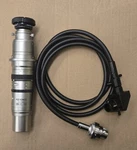 Keyence VH-Z100R Digital Video Microscope Camera Zoom Lens 100X-1000X VHZ100R. Fixed Price $900.00.