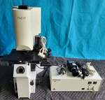 Arcturus Pixcell Laser Capture Microdissection IX50-S8F2--FOR Parts Only--. Fixed Price $299.00.