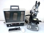 Keyence VHX-2000E Digital Microscope VHX-1100 VHX-S90F VH-Z20R VH-S30B Console. Fixed Price $10999.91.