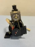 Leica Objective Turret Nosepiece W/ Microstep Motor 05619 For DM6000B Microscope. Fixed Price $358.44.