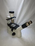 Fisher Scientific Micromaster Inverted Microscope 12575250. Fixed Price $199.99.