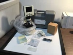 Motic Ecoline Digital Microscope With Lcd Screen And Built Camera 40X. Fixed Price $288.98.