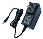 Ac / Dc Adapter For Omax M82ES Led Double Layer Mechanical Stage Lab Microscope. Fixed Price $16.99.