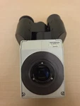 Olympus U-BI30-2 Binocular Microscope Head W/ WH10X/22 Eyepieces. Fixed Price $420.00.