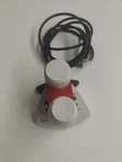 Leica Smartmove Controller 11525115 Xy Z Joystick Microscope DMI8 DMI6000. Fixed Price $324.14.