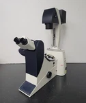 Leica Microscope Stand Frame For Parts Inverted. Fixed Price $995.00.