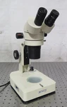 R199630 Jenco Stereo Microscope W/ WF10X Eyepieces. Fixed Price $100.00.