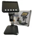 Wkr Digital Microscope 1000X Magnification - Great For Hobbies. Fixed Price $35.00.