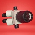 Wesco Stereo Vu 3000 6432-2043 Binocular Microscope Tested. Fixed Price $131.24.
