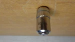Fisher Scientific MP-OP040PC Microscope Objective Lens Pl 40/0.65 Php 160/0.17. Fixed Price $79.00.