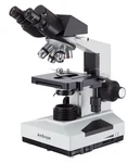 Amscope 40X-2000X B490 Medical Lab Vet Compound Biological Microscope. Fixed Price $349.95.
