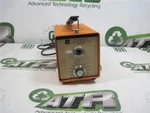 Titan Tool Supply Co FO-150 Fiber Optic Illuminator Power Tested. Fixed Price $71.99.