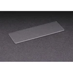 Manufacturer Varies Microscope Slide, Borosilicate Glass, PK72 20F849. Fixed Price $16.67.