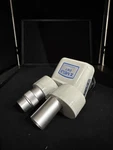 Meiji - Emt Stereo Microscope With 1X & 2X Turret Objective. Fixed Price $219.99.