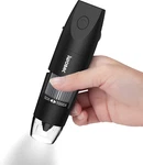 Digital Wireless Pocket Handheld Usb Microscopes, 50X-1000X Zoom Fixe. Fixed Price $46.99.