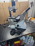 2019 Leica DMI8 Manual Inverted Microscope System Plan PH2 DMC6200 Nice. Fixed Price $6480.00.