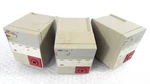 Lot Of 3 Hp M1008B Pressure Module. Fixed Price $74.25.