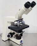 Zeiss Axiostar Plus Microscope. Fixed Price $744.00.