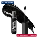 Wet Wild Halloween Fantasy Makers Mega Glitter Shimmer Liquid Lipstick,high Pi. Fixed Price $8.23.